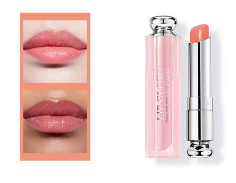 dior colour changing lip balm|christian Dior addict lip glow.